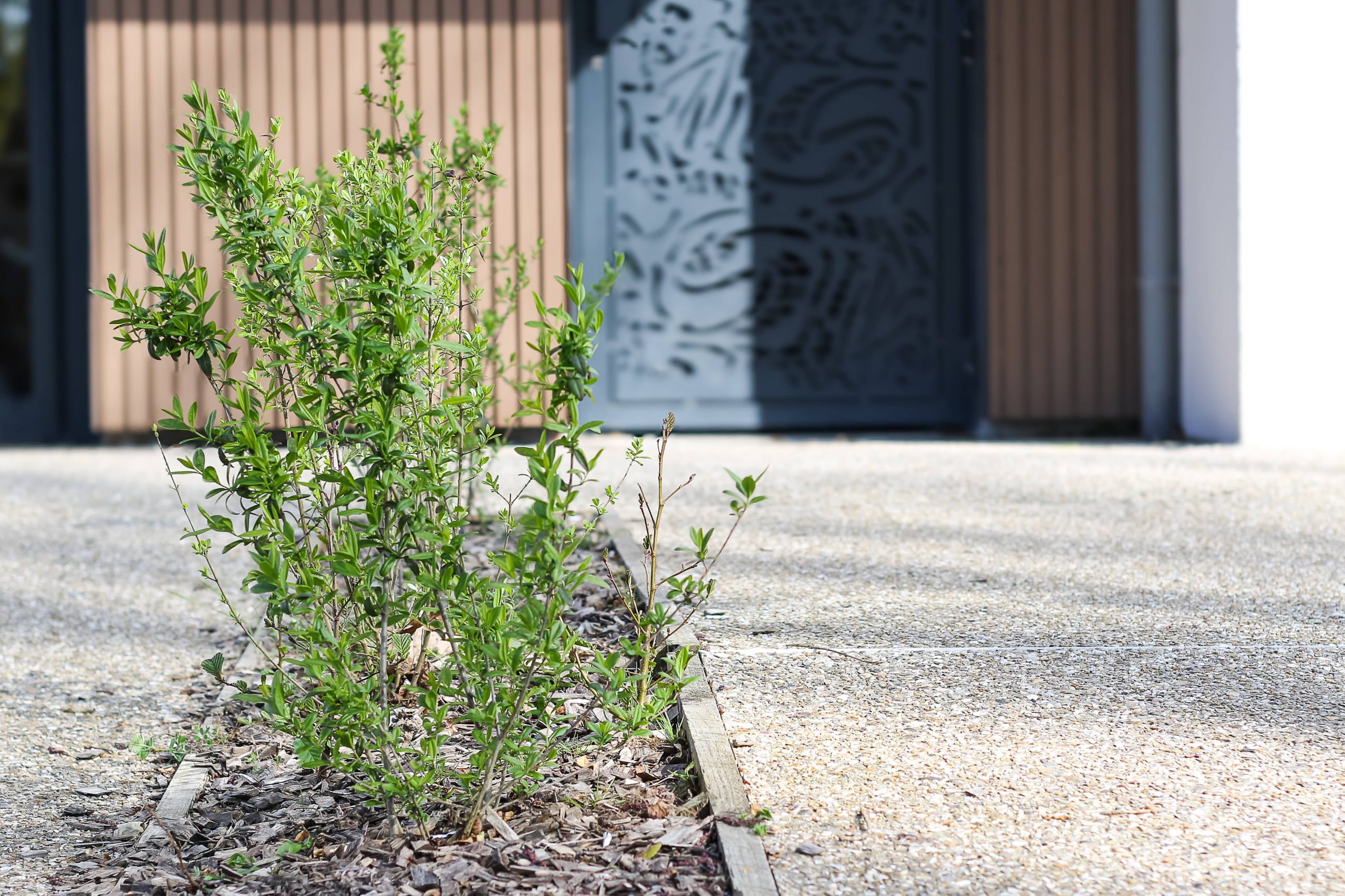 Natura espaces verts