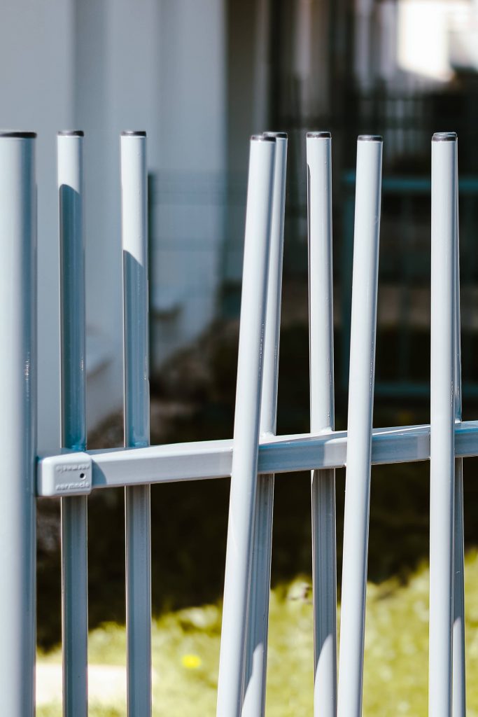 Natura clôtures, portails, terrasses