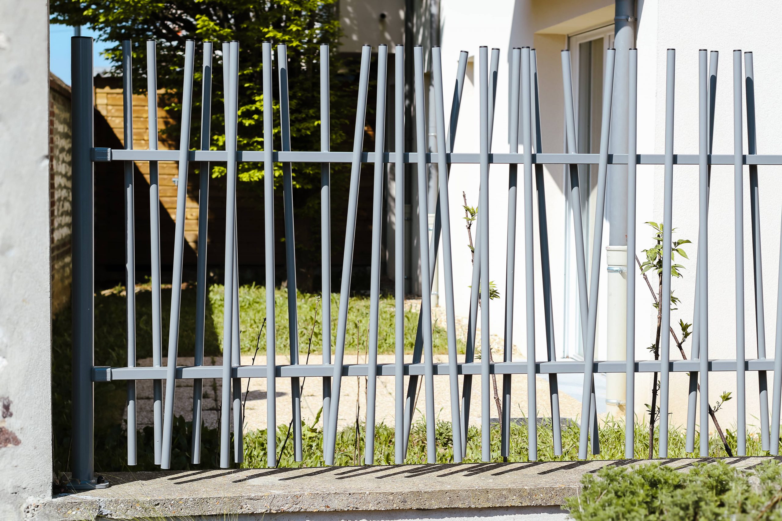 Petit Quevilly, Calluna