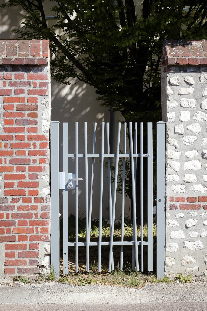 Petit-Quevilly espaces verts et clôtures