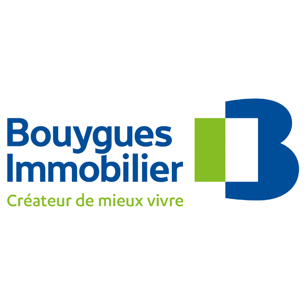 logo bouygues immobilier
