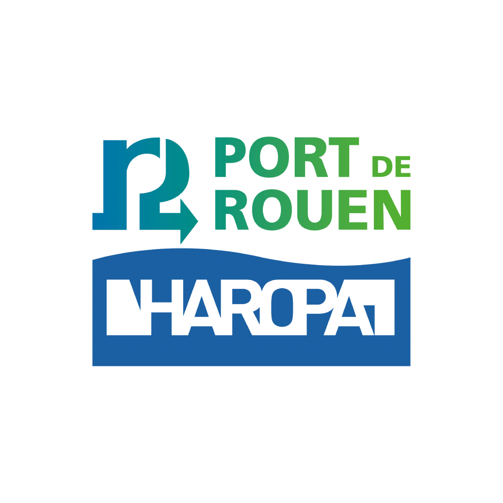 logo port de rouen