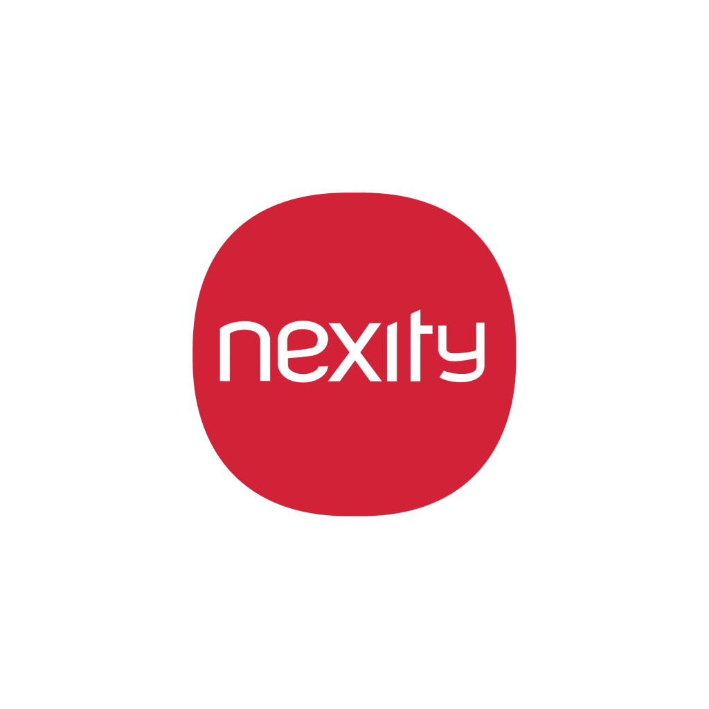 logo Nexity