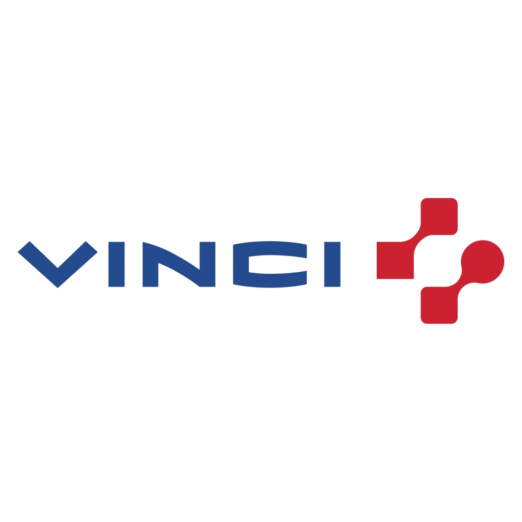 logo Vinci