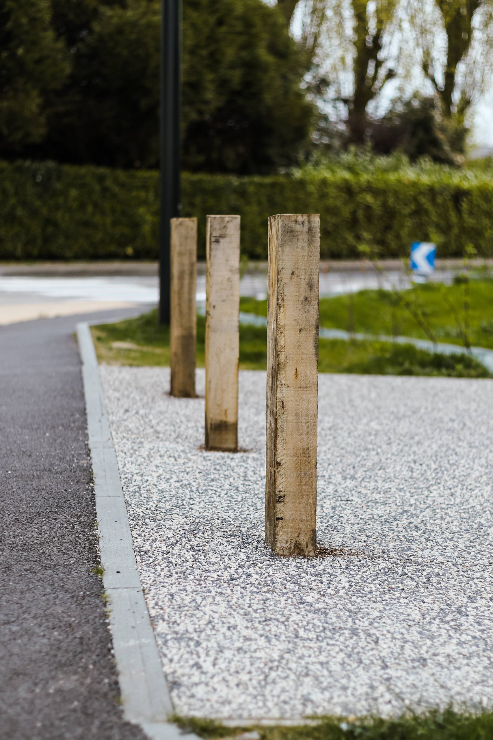 Bihorel aménagement urbain