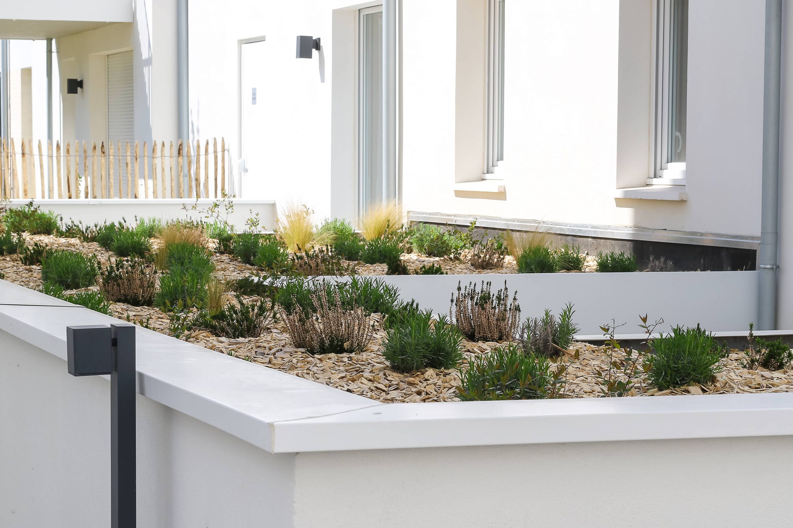 Rouen, Carré Flaubert