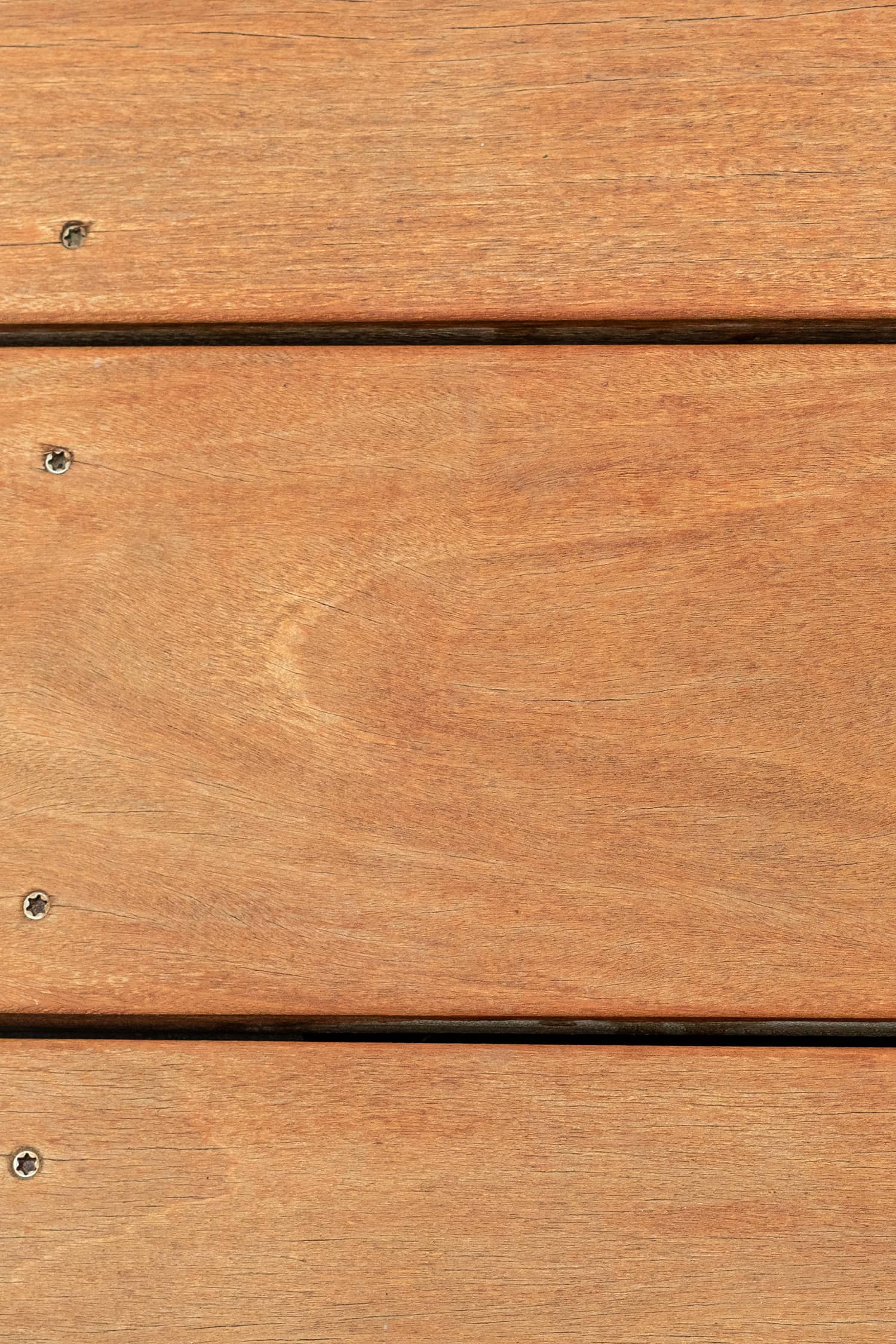 Perriers-sur-Andelle terrasse en ipé