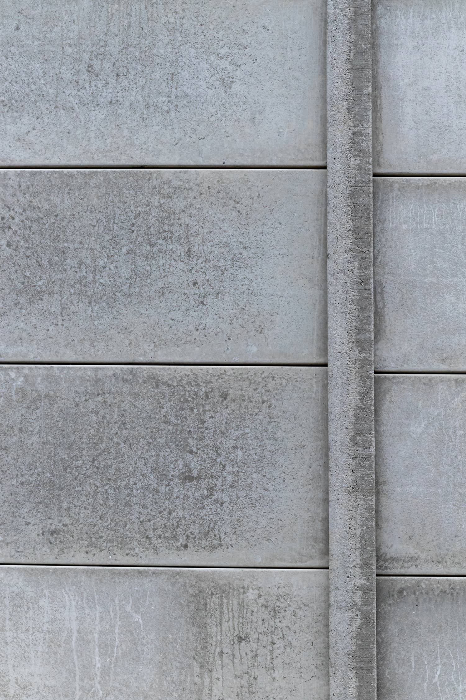 Franqueville Saint Pierre chantier Carrier clôtures murs béton