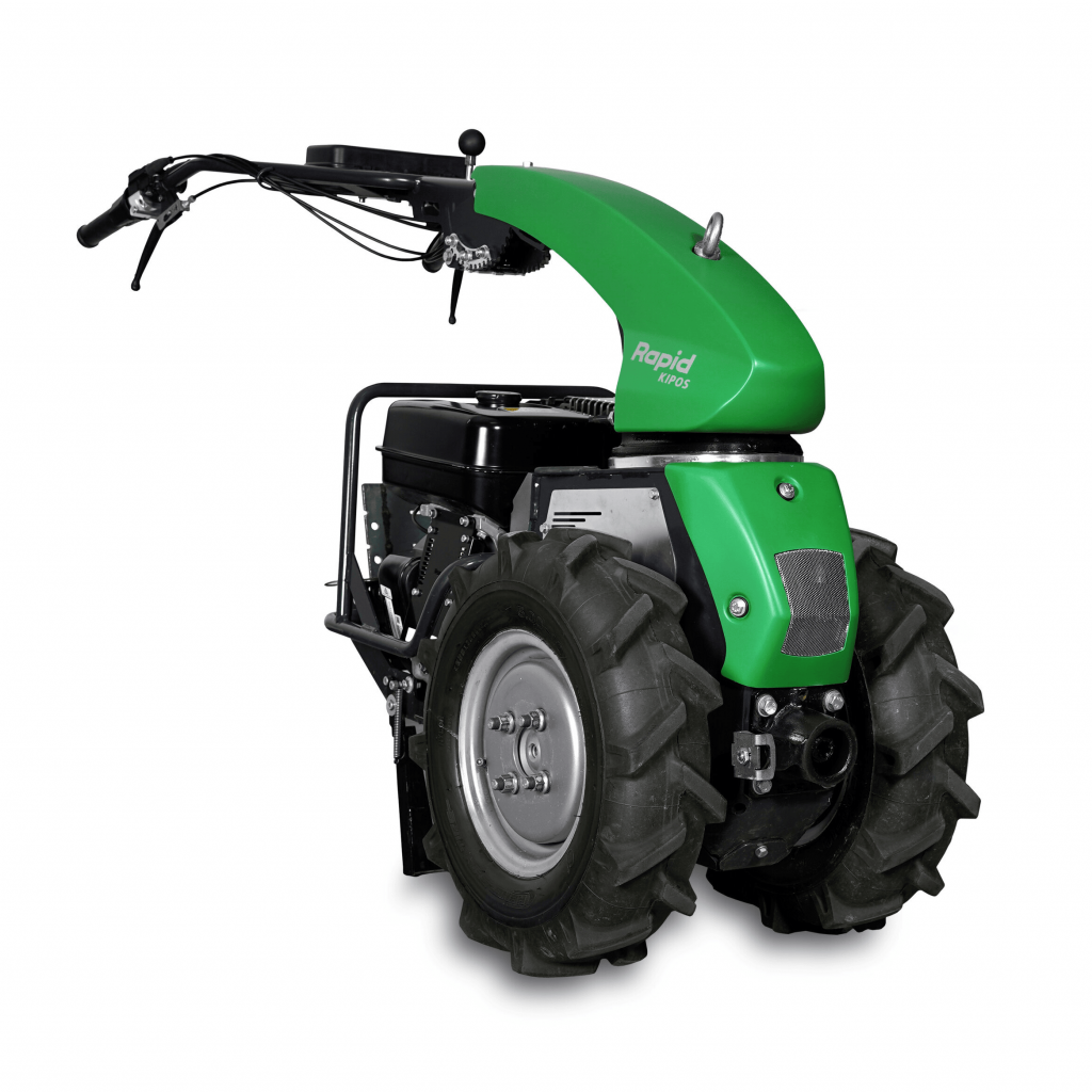 Natura location de matériel professionnel Motobineuse