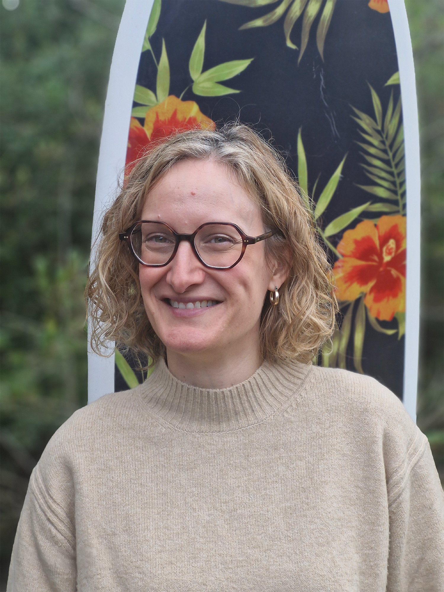 Anne-Hélène Gosselin