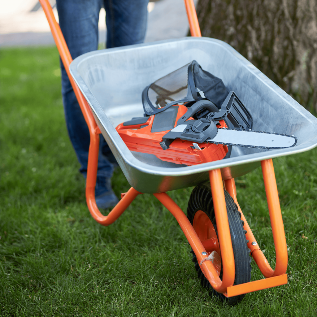 Natura location de matériel professionnel petit matériel espaces verts